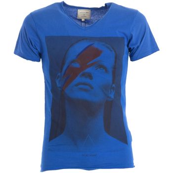 Eleven Paris Camiseta 13S1LT001 para hombre