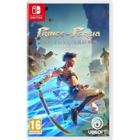 prince of persia la corona perdida nintendo switch fr