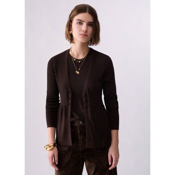 Liu Jo Jersey Punto con lamé para mujer