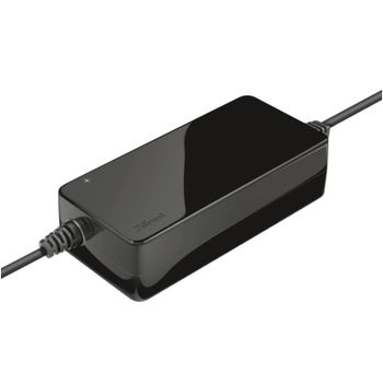 Cargador portátil Trust Maxo 23390 90W para Asus, protección inteligente, cable 3m, 6 conectores
