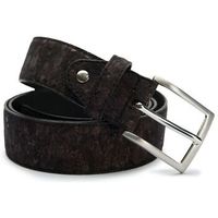 vgan cinturon vegan cork 35cm cinturon para hombre