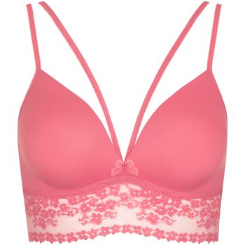 Lisca Triángulo/Sin Aros Sujetador con aros SUNSET Cheek para mujer