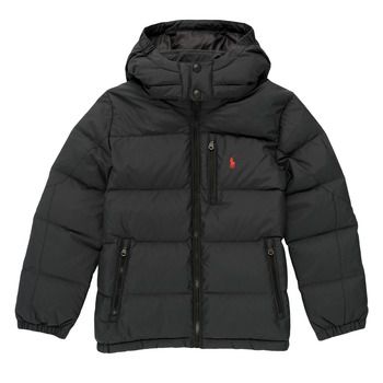 Polo Ralph Lauren Abrigo de plumas DOWN JKT-OUTERWEAR-BOMBER para niño