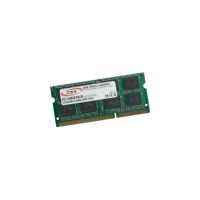 memoria ram compustocx csxd3so1333-2r8-8gb 8gb 1x8gb ddr3 1333mhz cl9 204-pin so-dimm