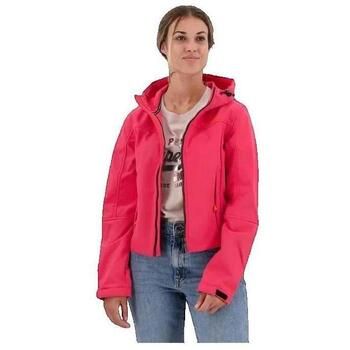 Superdry Chaqueta Veste Code Trekker softshell femme para mujer