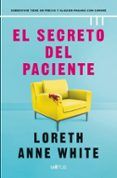 el secreto del paciente