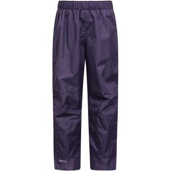 Mountain Warehouse Pantalones Spray II para niño