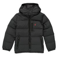 polo ralph lauren abrigo de plumas down jkt-outerwear-bomber para nino