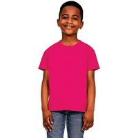 casual classics camiseta ab262 para nino