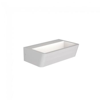 Aplique de pared led altea 4000k (15w)