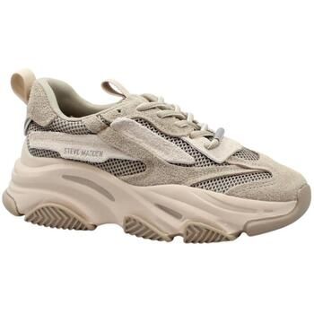Steve Madden Zapatillas STE-I26-POSS07S1-TA para mujer