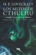 los mitos de cthulhu vol ii
