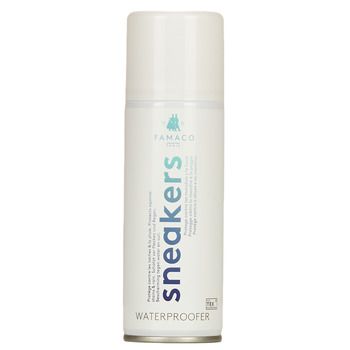 Famaco Complementos AEROSOL SNEAKERS WATERPROOF 200ML FAMACO para hombre