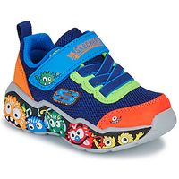 skechers zapatillas play scene para nino