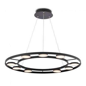 Lámpara de techo led fad (63,1w)
