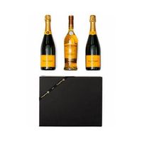 estuche hedonist iii  espana  220 cl 400
