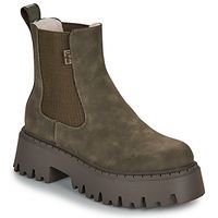 buffalo botines aspen chelsea warm para mujer