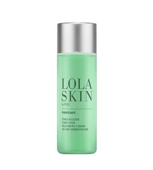 Lola Skin Purificante Tónico de Loción, 200ml