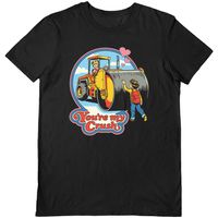 steven rhodes tops y camisetas youre my crush para mujer