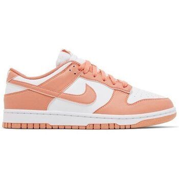 Nike Deportivas Moda Dunk Low para hombre
