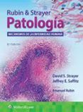 rubin y strayer patologia mecanismos de enfermedad humana