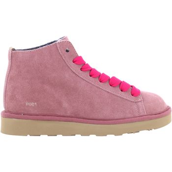 Panchic Zapatillas altas P001W025-01712272 para mujer