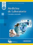 medicina de laboratorio