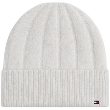 Tommy Hilfiger Gorro Flag Fluffy para mujer