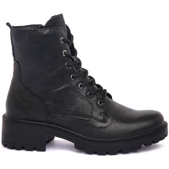 IgI&CO Botines GIANNA NERO para mujer