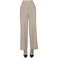 kiltie pantalones pnp00008017ai para mujer