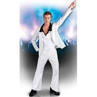 disfraz de tony manero adulto