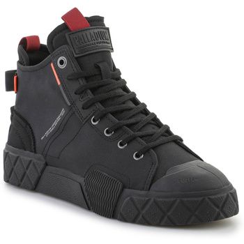Palladium Zapatillas altas Domyślna nazwa para hombre