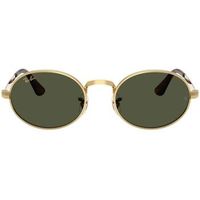 ray-ban gafas de sol ovale - unisex 0rb3931 00131 para hombre
