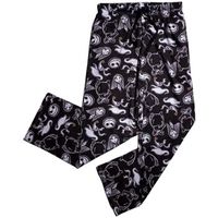 nightmare before christmas pantalon chandal s tt154 para hombre