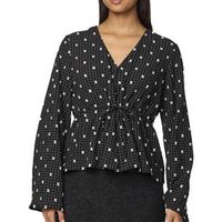 pieces blusa novalee para mujer