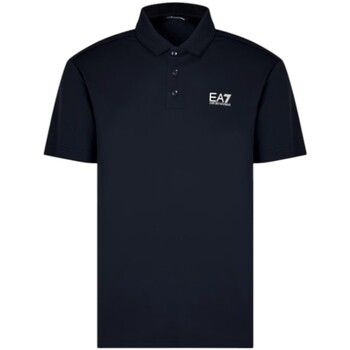 Emporio Armani EA7 Polo 7M000182-AF10373 para hombre