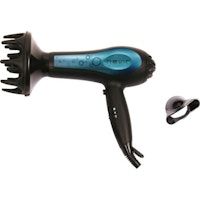 Nevir Nevir NVR-2201 S 2200W Negro, Azul