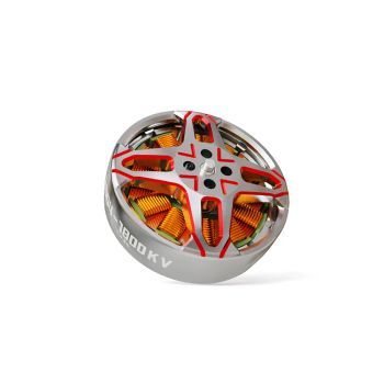 Motor sin escobillas HGLRC SPECTER 2004 1800KV 4-6S para drones de carreras RC FPV de 3-5 pulgadas