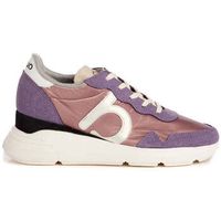 duuo zapatillas tribeca d204025 rosa para hombre