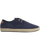 de pepe jeans alpargatas hombre tourist classic pepe jans pms10314 azul marino