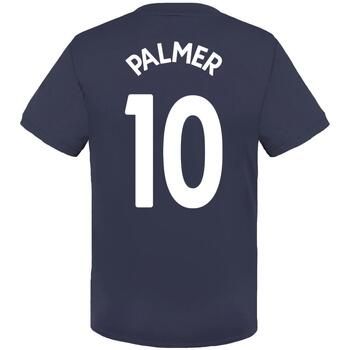 Chelsea Fc Camiseta Cole Palmer para niño