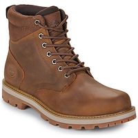 timberland botines britton road mid lace up para hombre