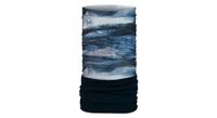 buff polar arin gargantilla azul