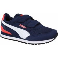 puma zapatillas st runner v4 mesh v ps para nina