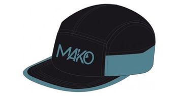 Gorra mako midnight running