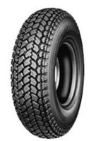 michelin acs  275-9 tt 35j rueda trasera rueda delantera 
