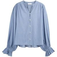 teddy smith blusa swan para mujer