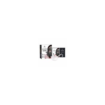 Black premium modeling mask 55,5g