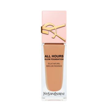 Yvessaintlaurent All Hours Glow Foundation