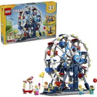 lego creator 3-e-1 noria clasica 31389 916 piezas